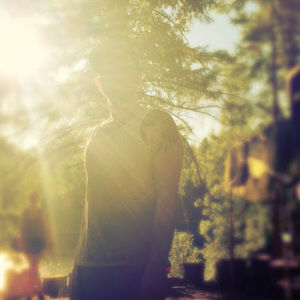 Meet your Posher, Jeremiah